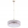 Lustra, Pendul design LUX realizat manual LAVONE 60cm