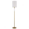 Lampa de podea LUX realizata manual Lea