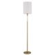 Lampadare - Lampa de podea LUX realizata manual Lea