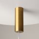 Pendule, Lustre suspendate - Lustra/Pendul LED design decorativ Cosmo alama