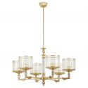 Candelabru 6 brate elegant design clasic MERANO