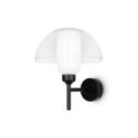 Aplica design modern decorativ Memory negru
