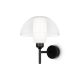 Aplica design modern decorativ Memory negru