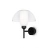 Aplica design modern decorativ Memory negru
