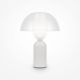 Veioza design modern decorativ Memory alba