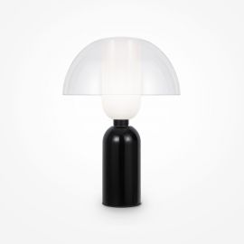 Veioze - Veioza design modern decorativ Memory negru