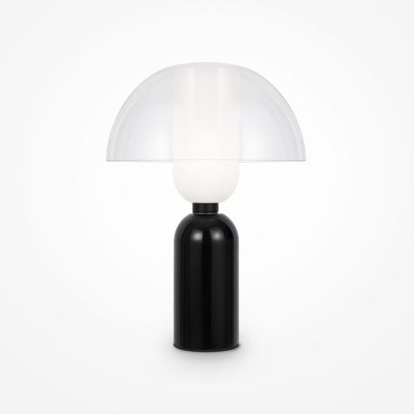 Veioze - Veioza design modern decorativ Memory negru