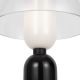 Veioze - Veioza design modern decorativ Memory negru
