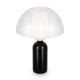 Veioze - Veioza design modern decorativ Memory negru
