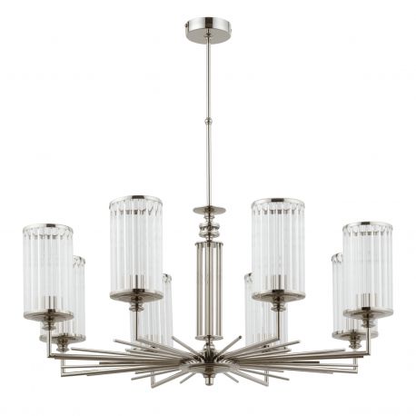 Candelabre, Lustre - Candelabru 8 brate elegant design clasic Usini