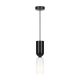 Pendule, Lustre suspendate - Pendul design modern decorativ Memory negru
