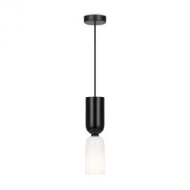 Pendule, Lustre suspendate - Pendul design modern decorativ Memory negru
