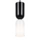 Pendule, Lustre suspendate - Pendul design modern decorativ Memory negru
