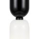 Pendule, Lustre suspendate - Pendul design modern decorativ Memory negru