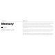 Pendule, Lustre suspendate - Pendul design modern decorativ Memory alb/negru