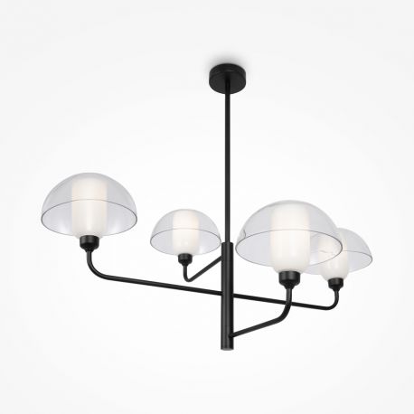 Pendule, Lustre suspendate - Lustra design modern decorativ Memory