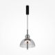 Pendule, Lustre suspendate - Lustra/Pendul LED design modern decorativ Bangkok