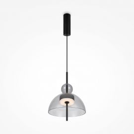 Pendule, Lustre suspendate - Lustra/Pendul LED design modern decorativ Bangkok