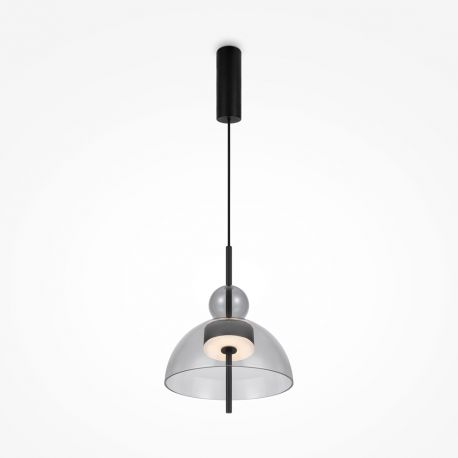 Pendule, Lustre suspendate - Lustra/Pendul LED design modern decorativ Bangkok
