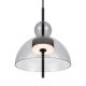 Pendule, Lustre suspendate - Lustra/Pendul LED design modern decorativ Bangkok
