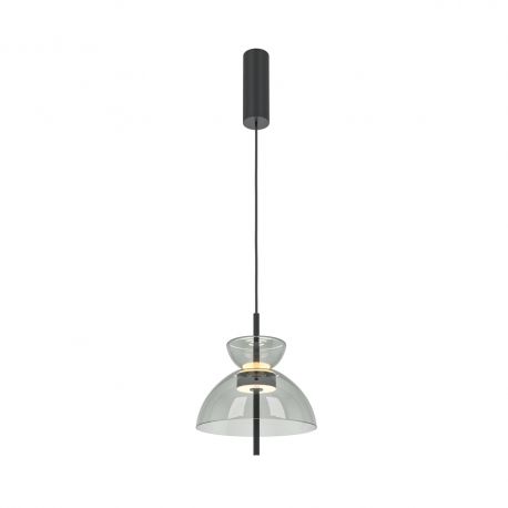 Pendule, Lustre suspendate - Lustra/Pendul LED design modern decorativ Bangkok