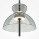 Pendule, Lustre suspendate - Lustra/Pendul LED design modern decorativ Bangkok