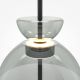 Pendule, Lustre suspendate - Lustra/Pendul LED design modern decorativ Bangkok