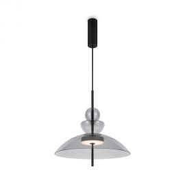 Pendule, Lustre suspendate - Lustra/Pendul LED design modern decorativ Bangkok