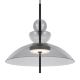 Pendule, Lustre suspendate - Lustra/Pendul LED design modern decorativ Bangkok