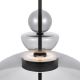 Pendule, Lustre suspendate - Lustra/Pendul LED design modern decorativ Bangkok