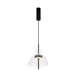Pendule, Lustre suspendate - Lustra/Pendul LED design modern decorativ Bangkok