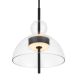 Pendule, Lustre suspendate - Lustra/Pendul LED design modern decorativ Bangkok