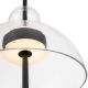 Pendule, Lustre suspendate - Lustra/Pendul LED design modern decorativ Bangkok