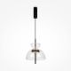 Pendule, Lustre suspendate - Lustra/Pendul LED design modern decorativ Bangkok