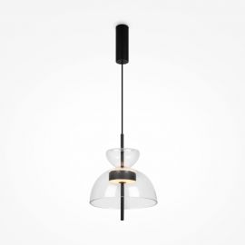 Pendule, Lustre suspendate - Lustra/Pendul LED design modern decorativ Bangkok