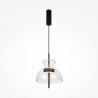 Lustra/Pendul LED design modern decorativ Bangkok