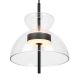 Pendule, Lustre suspendate - Lustra/Pendul LED design modern decorativ Bangkok