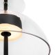 Pendule, Lustre suspendate - Lustra/Pendul LED design modern decorativ Bangkok