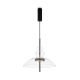 Pendule, Lustre suspendate - Lustra/Pendul LED design modern decorativ Bangkok