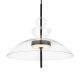 Pendule, Lustre suspendate - Lustra/Pendul LED design modern decorativ Bangkok