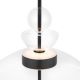 Pendule, Lustre suspendate - Lustra/Pendul LED design modern decorativ Bangkok