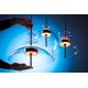 Pendule, Lustre suspendate - Lustra/Pendul LED design modern decorativ Bangkok