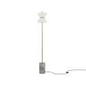Lampadar LED design modern decorativ Kyoto