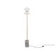 Lampadare - Lampadar LED design modern decorativ Kyoto