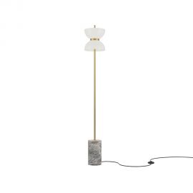 Lampadare - Lampadar LED design modern decorativ Kyoto