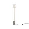 Lampadar LED design modern decorativ Kyoto