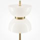 Lampadare - Lampadar LED design modern decorativ Kyoto