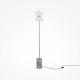 Lampadare - Lampadar LED design modern decorativ Kyoto