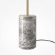 Lampadare - Lampadar LED design modern decorativ Kyoto