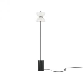 Lampadare - Lampadar LED design modern decorativ Kyoto